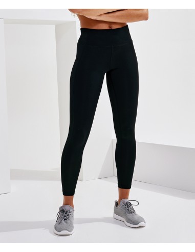 T-TR222-Legging performance femme TriDri® à poches